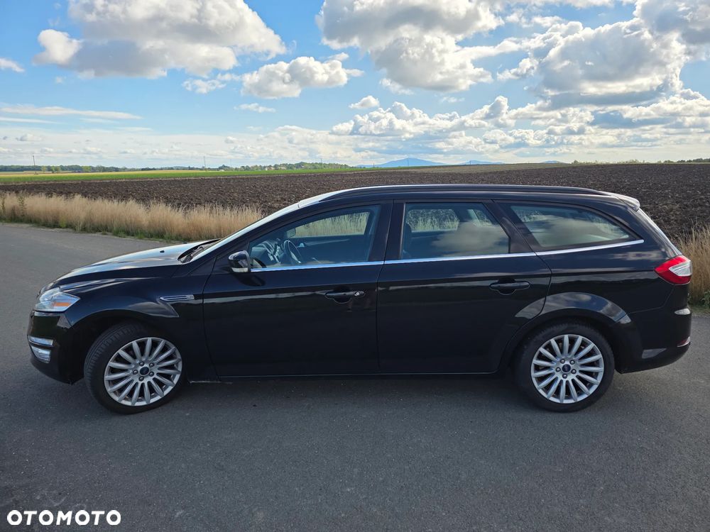 Ford Mondeo 1.6 TDCi Ambiente - 5