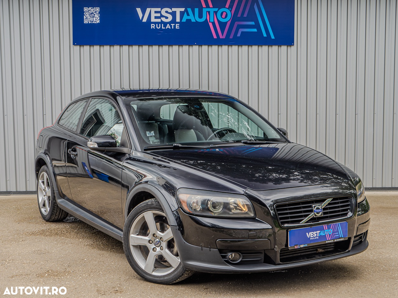 Volvo C30 2.0D Base - 7