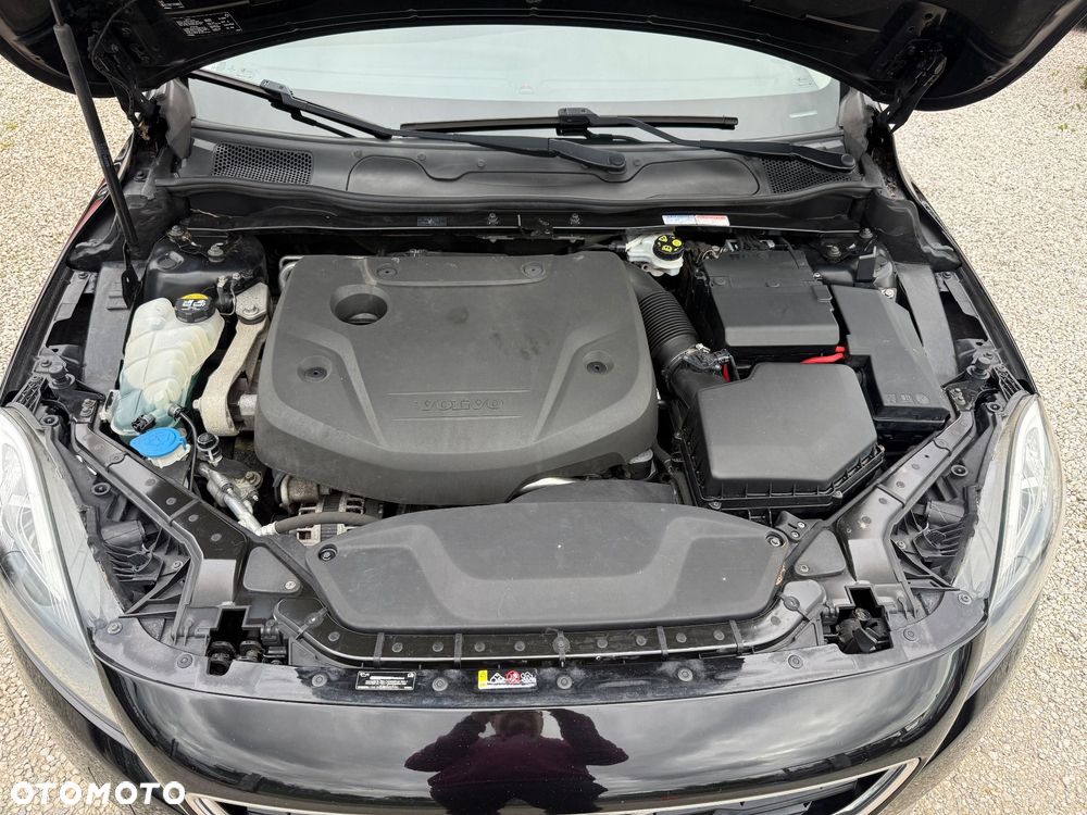 Volvo V40 - 37