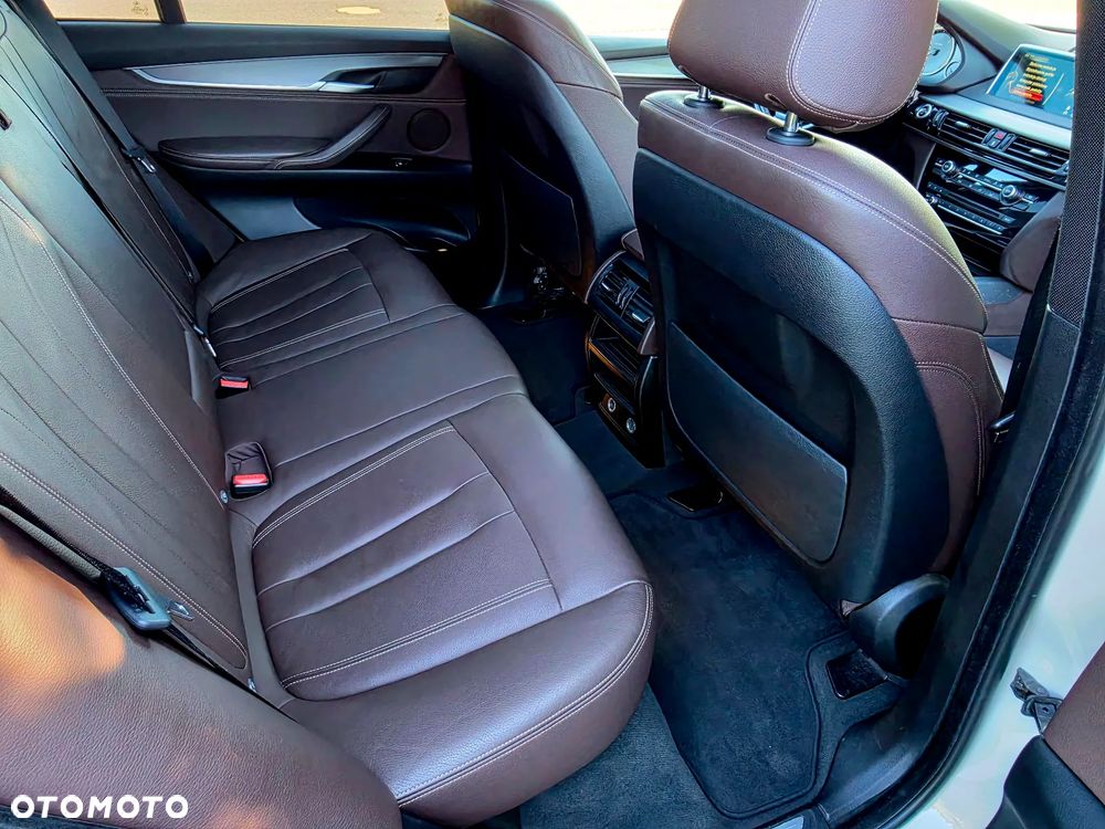 BMW X5 - 14
