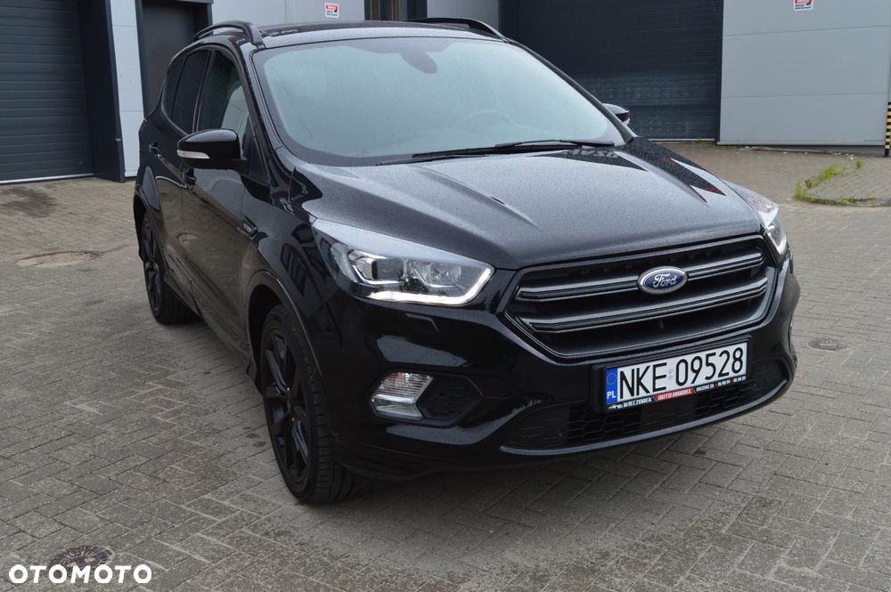 Ford Kuga 1.5 EcoBoost 2x4 ST-Line - 10