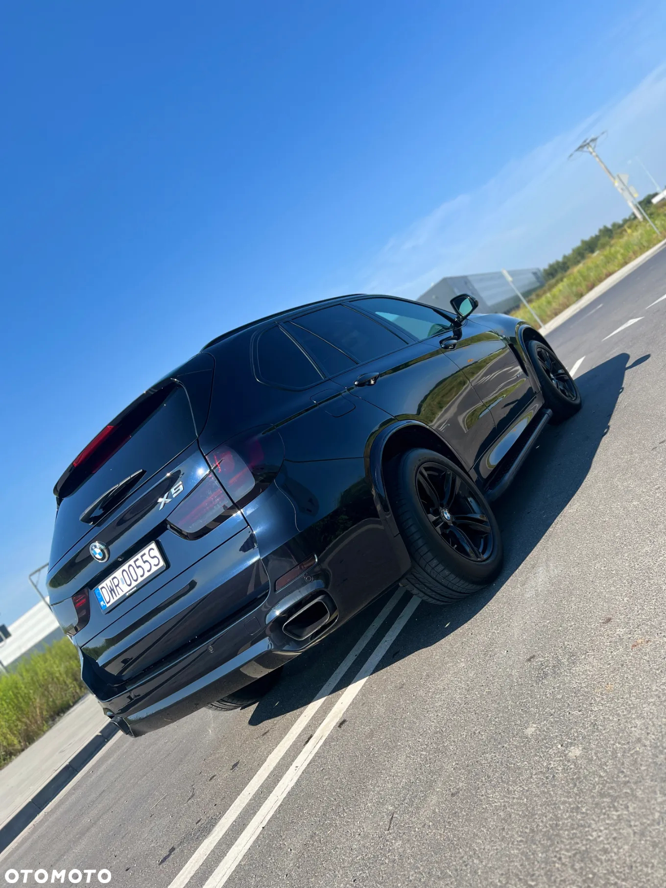 BMW X5 - 6