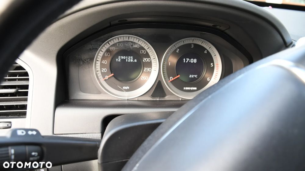 Volvo XC 60 - 7