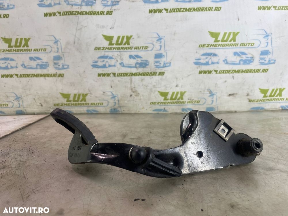 Pedala ambreiaj 14401878A Toyota ProAce 1 [2013 - 2016] 1.6 d4-d 3WZ- - 2