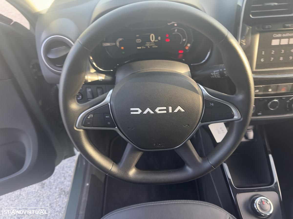 Dacia Spring Electric 45 Expression - 14