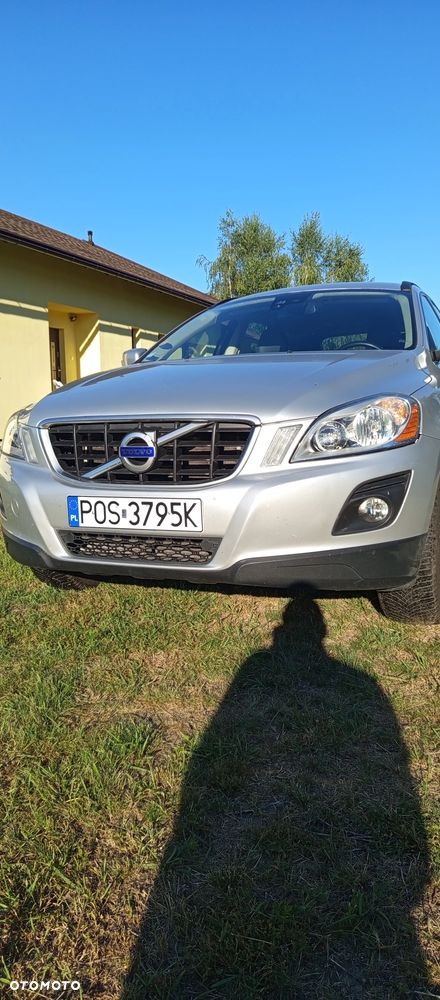 Volvo XC 60 2.4D Momentum - 11