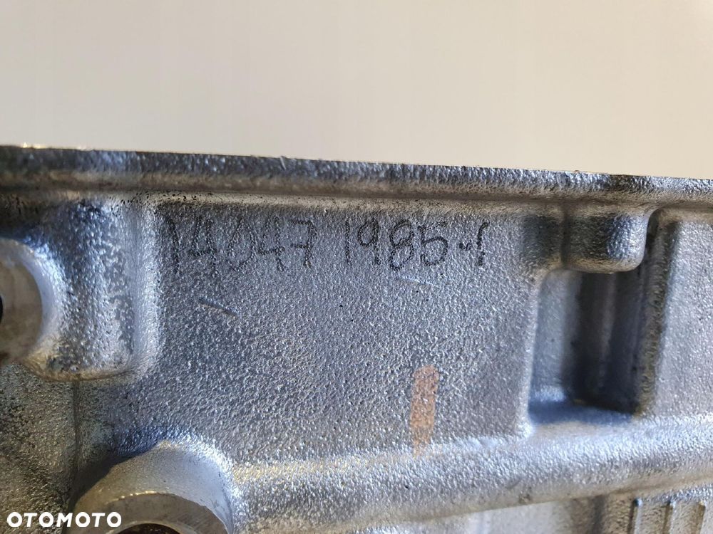 GŁOWICA CYLINDRÓW Land Rover Range Rover 4.4 SDV8 prawa AL3Q-6090-CC - 15