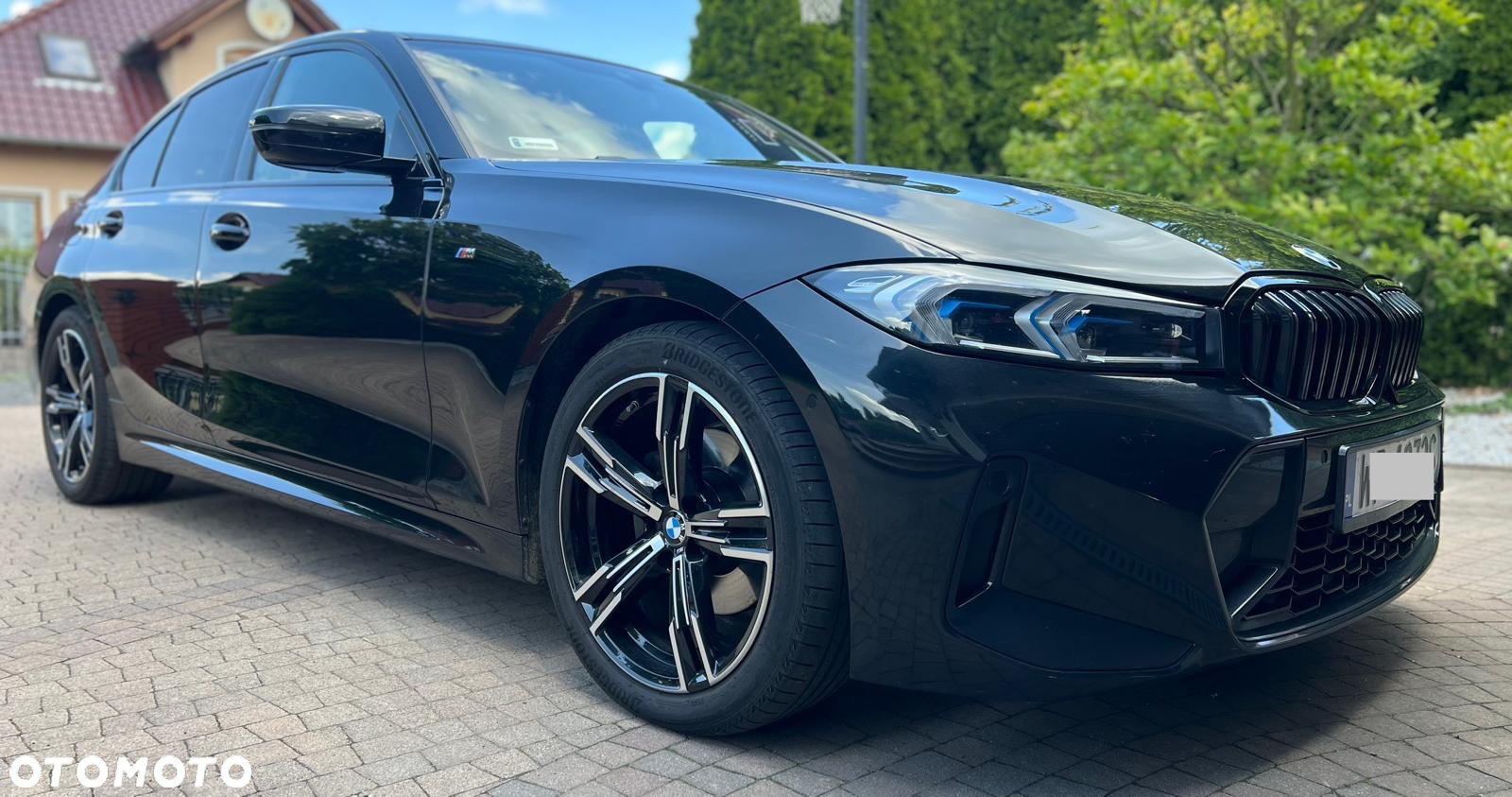 BMW Seria 3 - 2