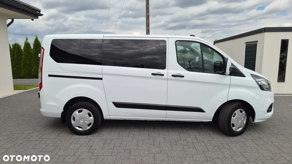 Ford Transit Custom L1H1 VA MH Trend - 27
