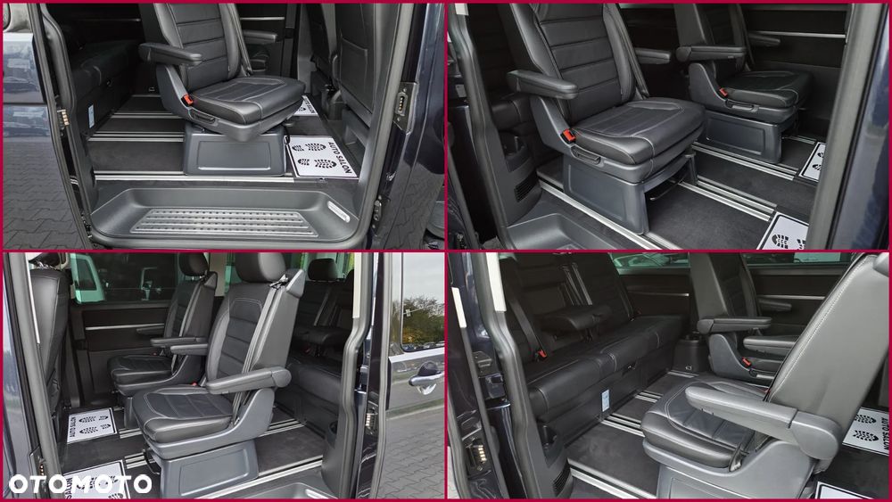 Volkswagen Multivan 6.1 2.0 TDI L1 Highline 4Motion DSG - 23