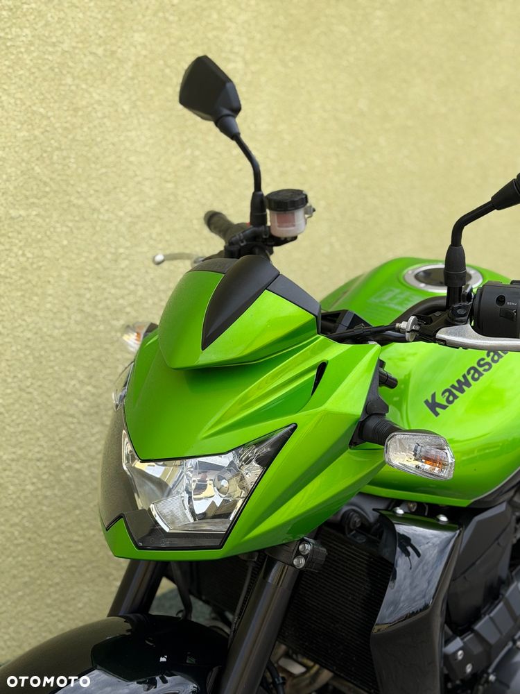 Kawasaki Z - 28