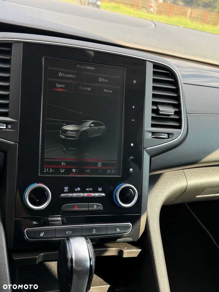 Renault Talisman ENERGY dCi 160 EDC LIMITED - 17