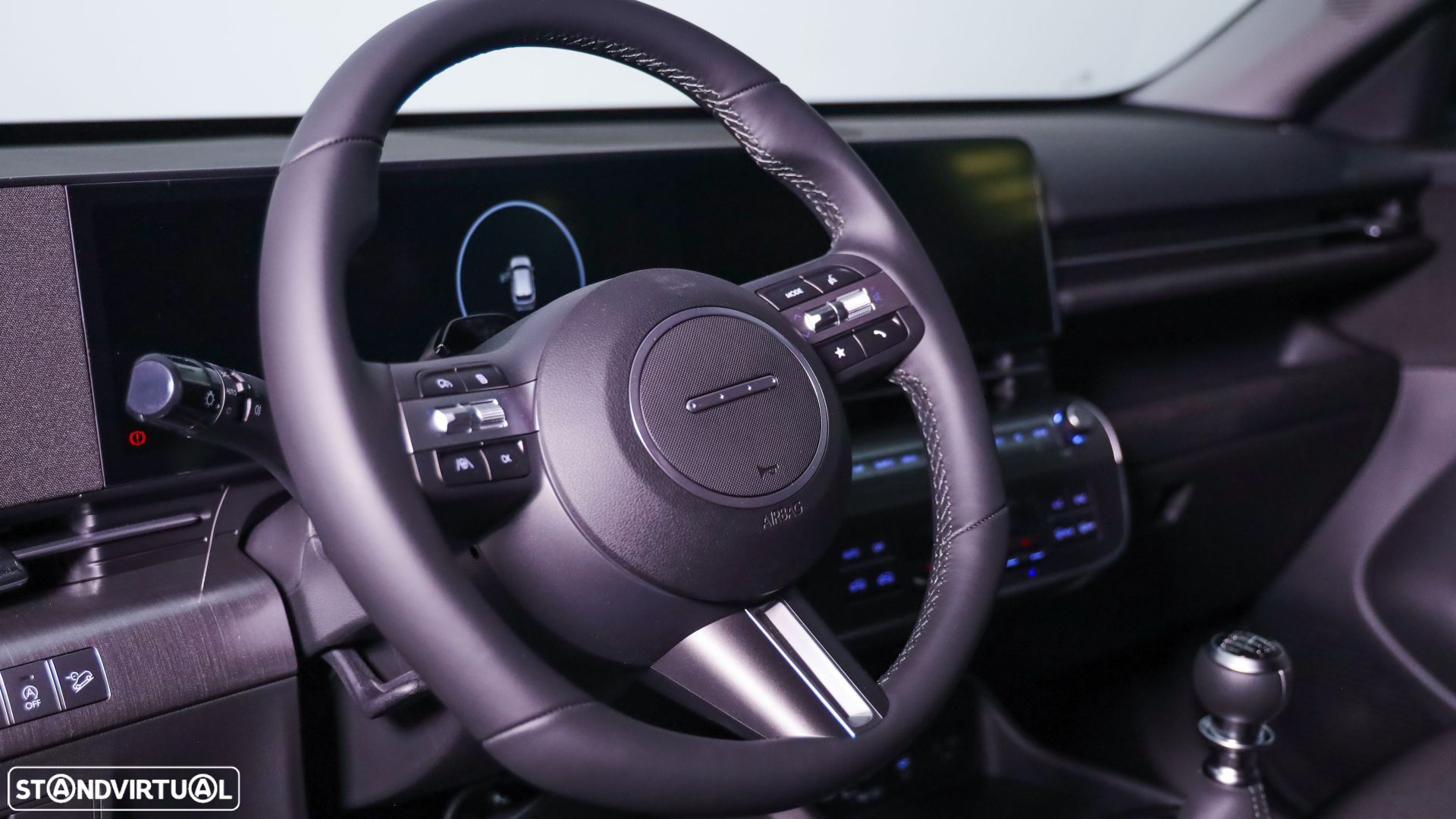 Hyundai Kauai 1.0 T-GDi Premium (TT) - 12