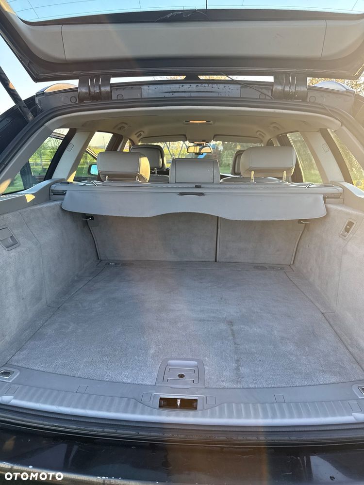 BMW Seria 5 520d - 10