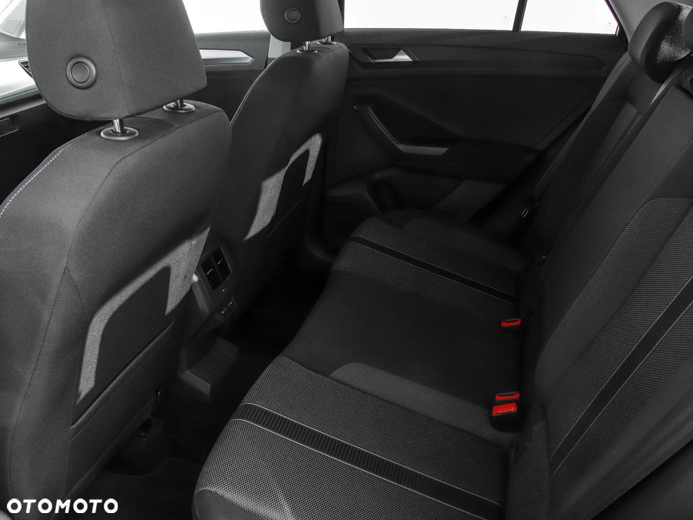 Volkswagen T-Roc 1.0 TSI Life - 11