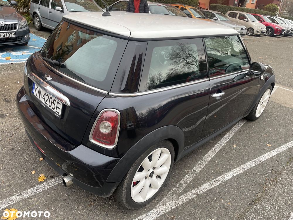 MINI Cooper - 6