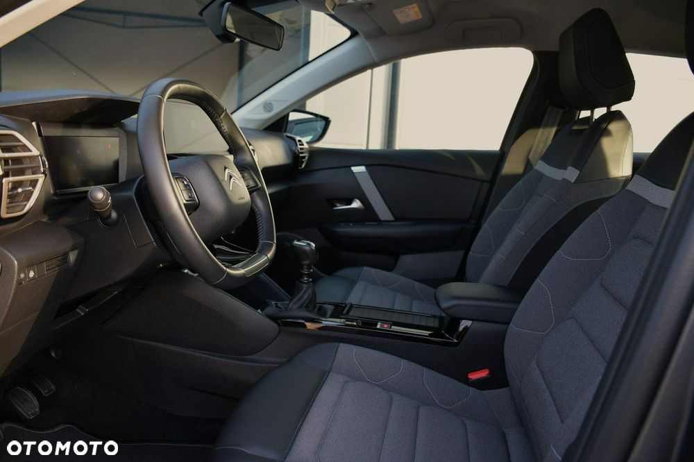 Citroën C4 1.2 PureTech Shine S&S - 14