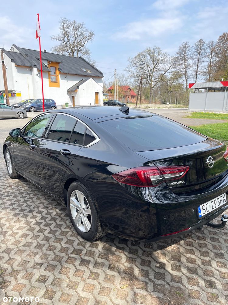 Opel Insignia 1.6 CDTI Sport - 8