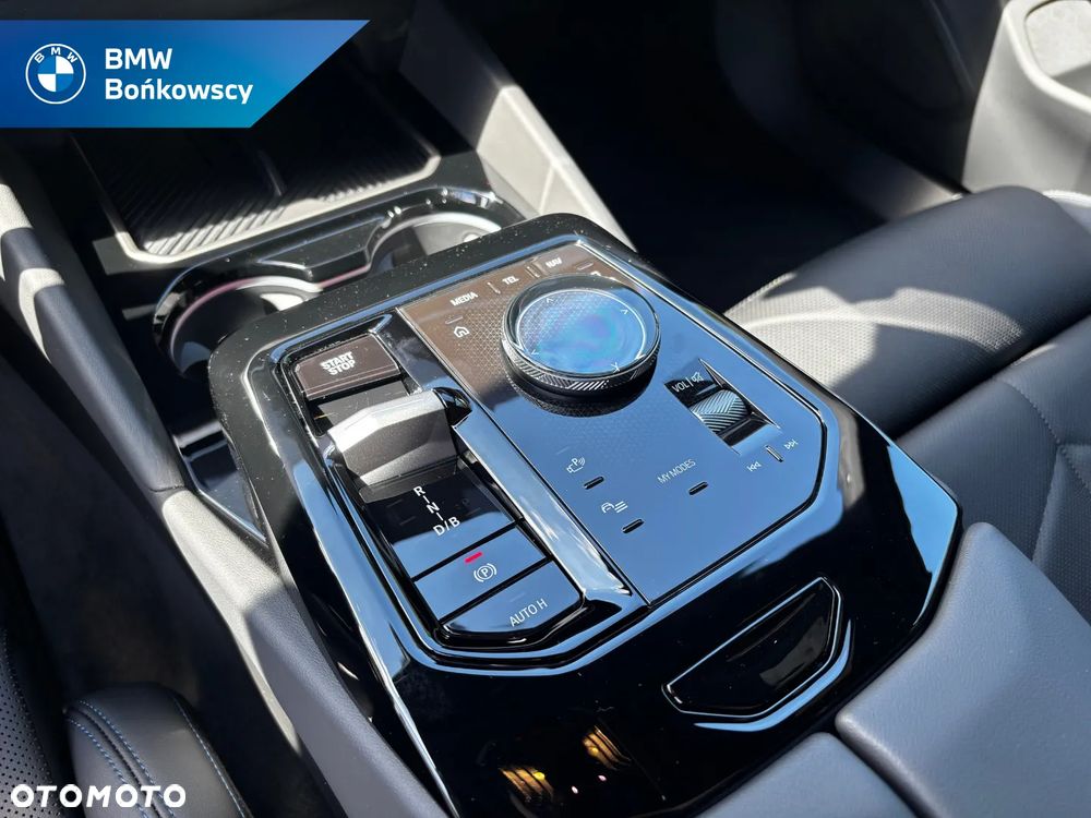 BMW i5 83.9kWh eDrive40 M Sport - 8
