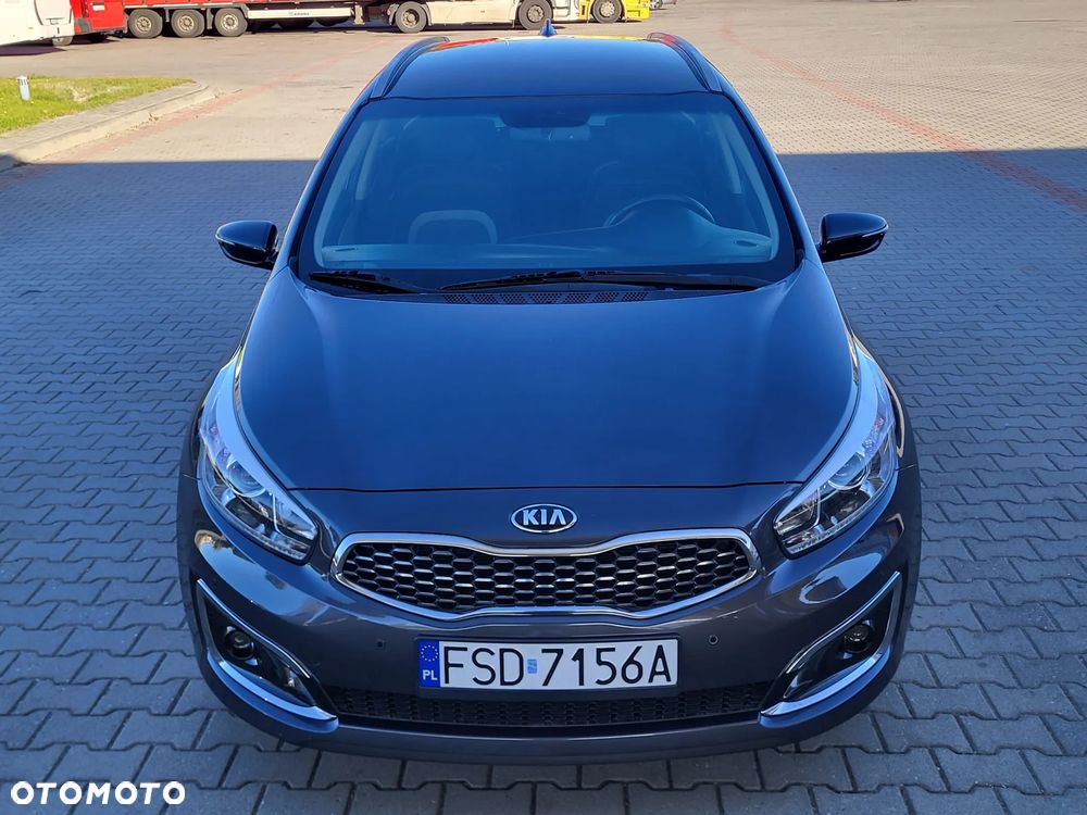 Kia Ceed 1.4 L Business Line Plus - 3
