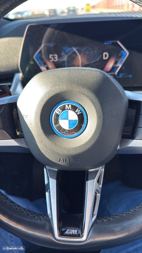 BMW 214 Active Tourer - 24