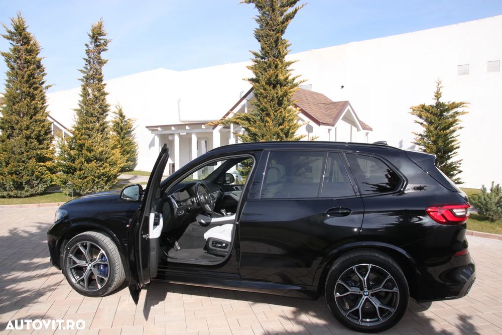BMW X5 - 40
