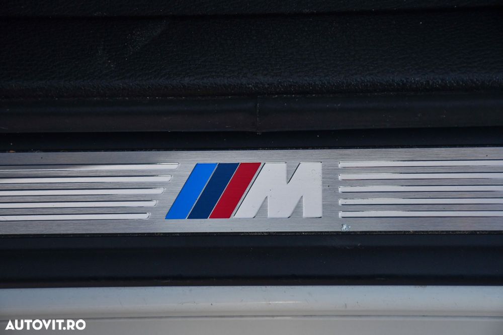 BMW X4 xDrive20d Aut. M Sport - 17