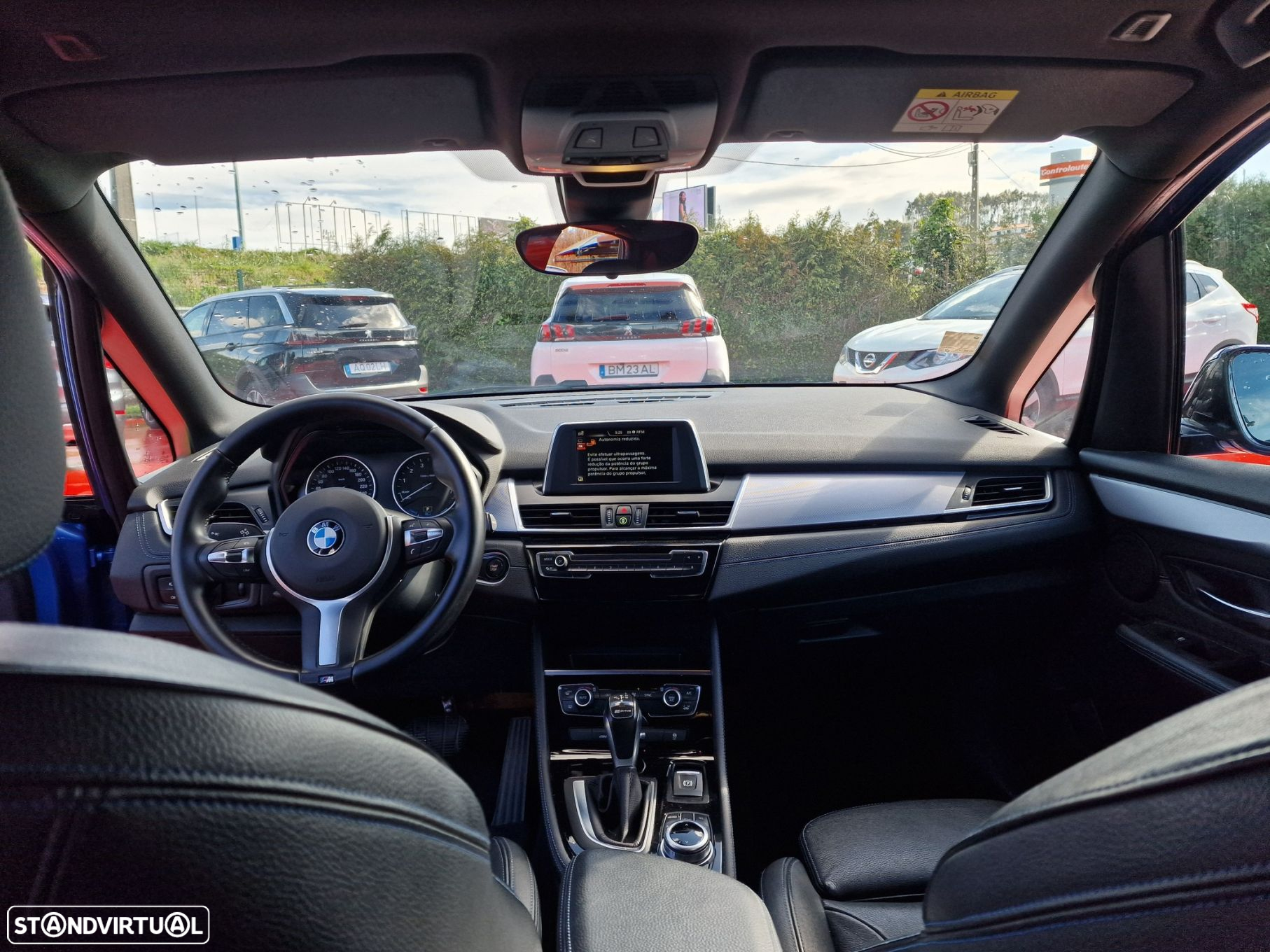 BMW 225xe Active Tourer Pack M - 21