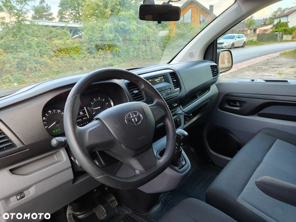 Toyota Proace Verso 1.5 D4-D Long Business - 22