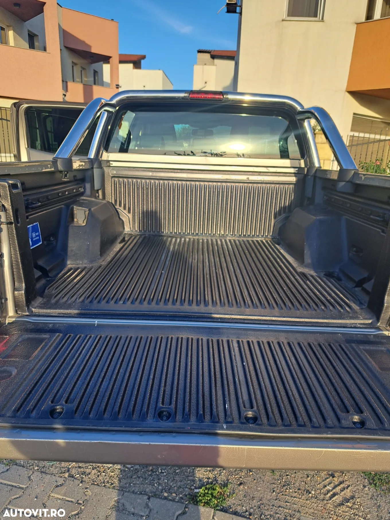 Ford Ranger - 3