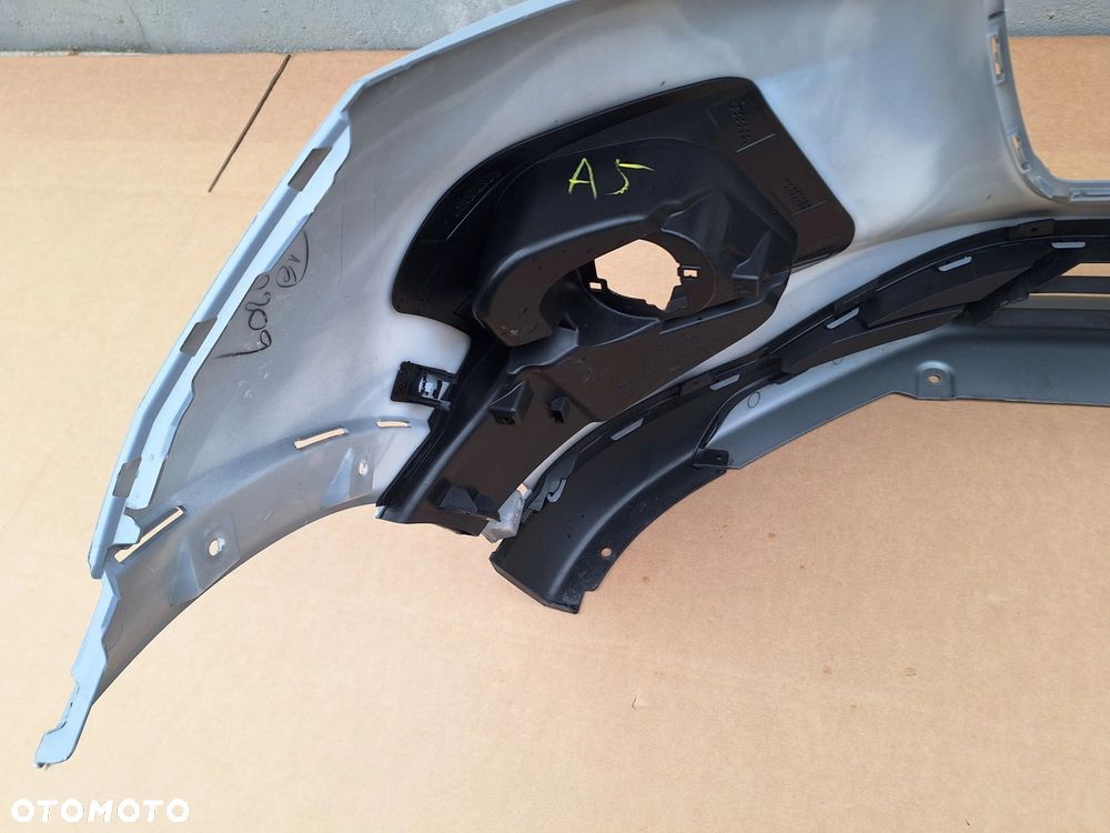 FORD PUMA II MK2 TITANIUM 19-24 ZDERZAK PRZÓD PRZEDNI ORYG L1TB-17757-A1 WYSYŁKA 24h - 11