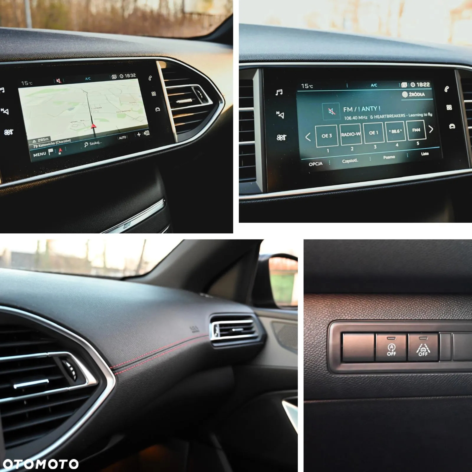 Peugeot 308 SW BlueHDi 120 Stop & Start GT-Line Edition - 31