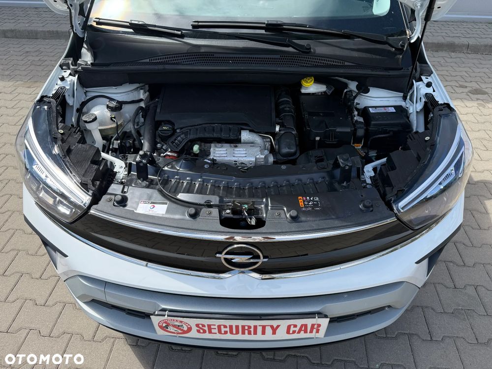 Opel Crossland - 21