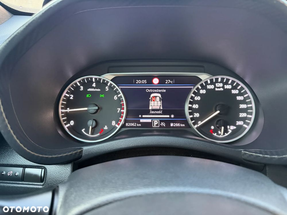 Nissan Juke 1.0 DIG-T N-Connecta DCT - 16