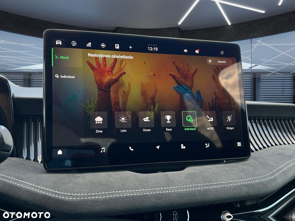 Skoda Superb 2.0 TSI Sportline DSG - 24