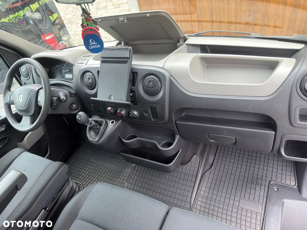 Renault Master DPR - 31