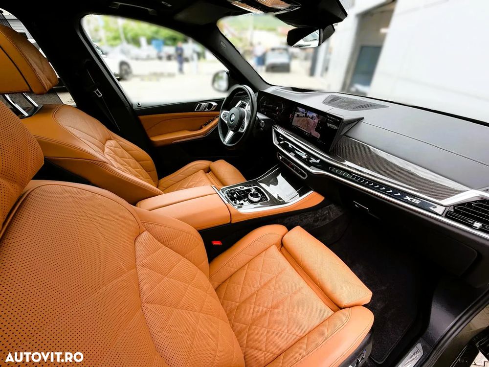 BMW X5 2024 — imagine 24