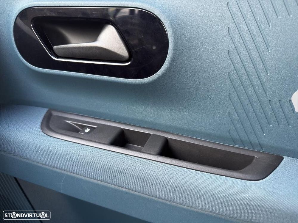 Fiat Grande Punto - 14