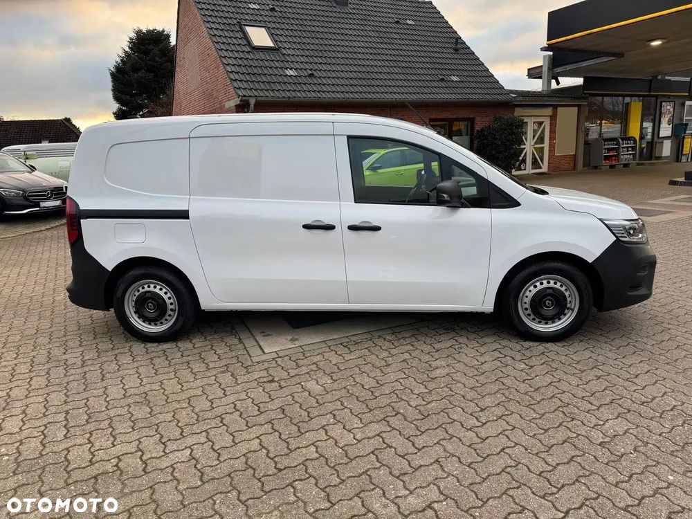 Renault Kangoo - 7