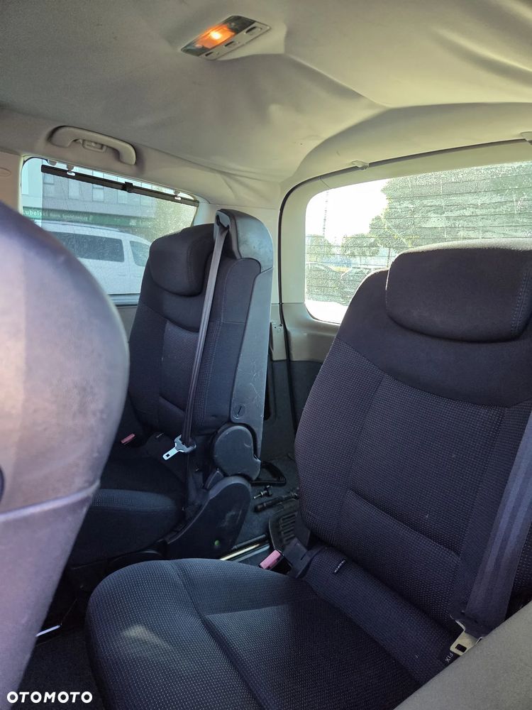 Renault Grand Espace Gr 2.0T 16V Expression - 5