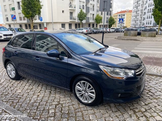 Citroën C4 1.6 e-HDi Air.Collection - 3