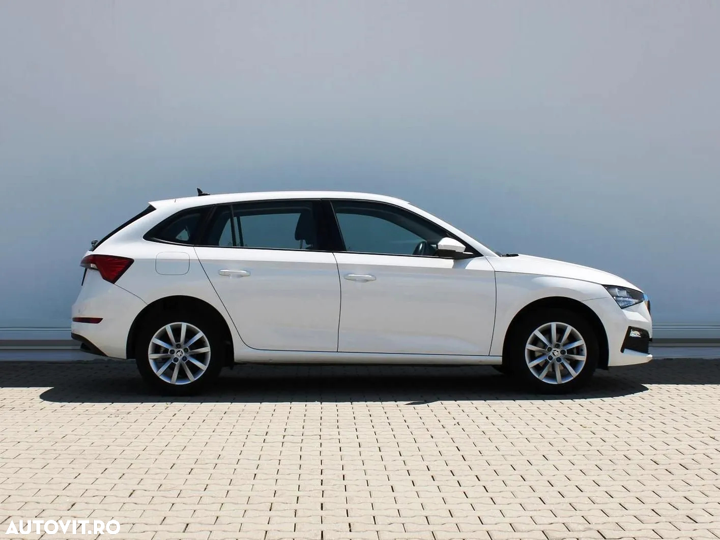 Skoda Scala 1.0 TSI Ambition - 6