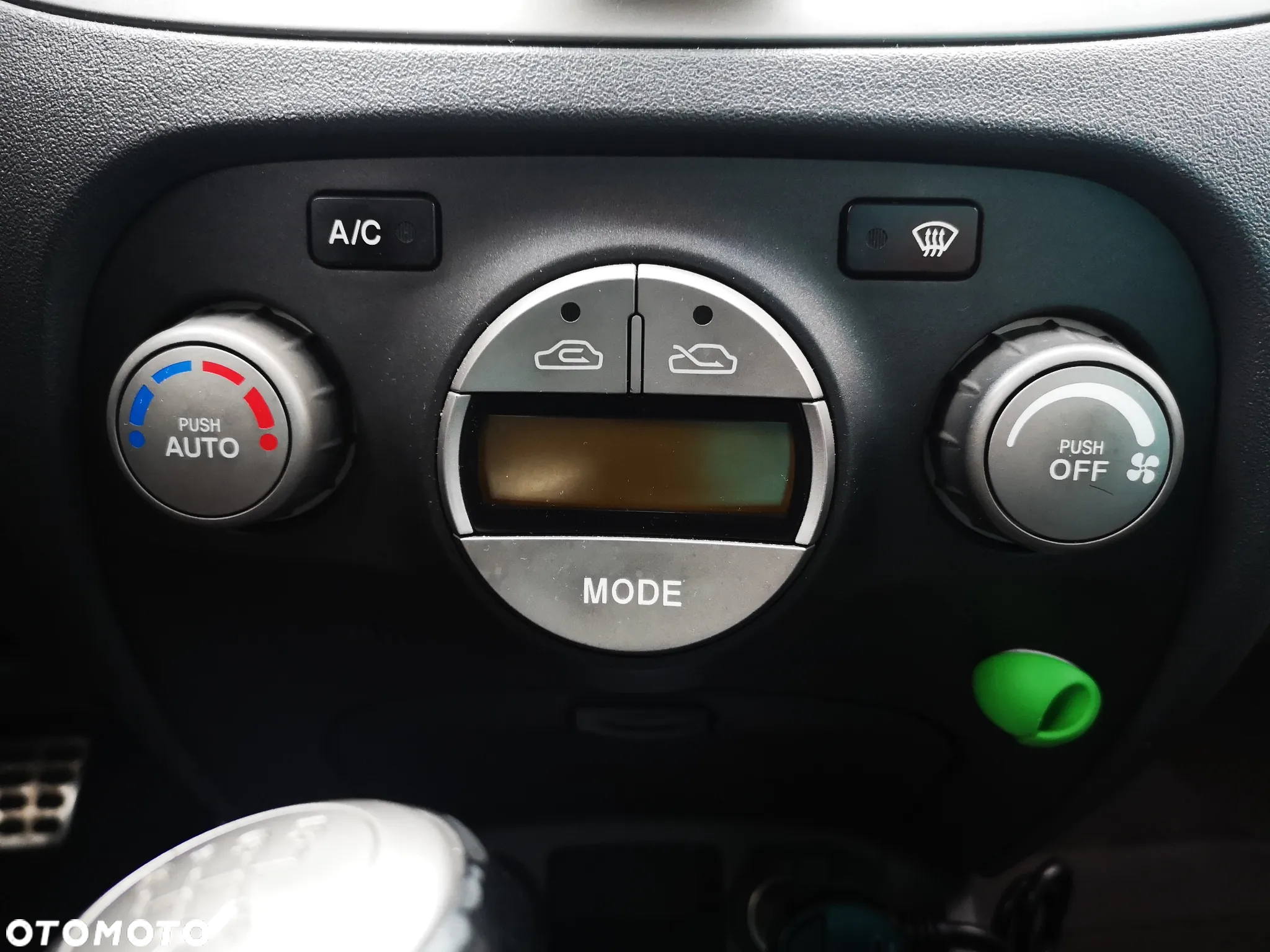 Kia Rio 1.5 CRDi EX - 13