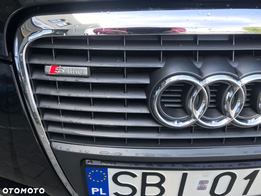 Audi A6 Avant - 3