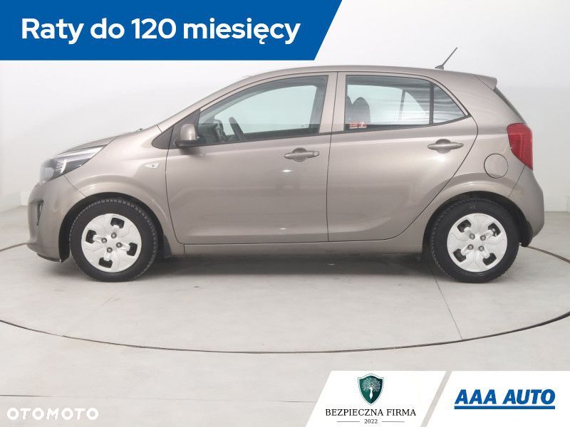 Kia Picanto - 4