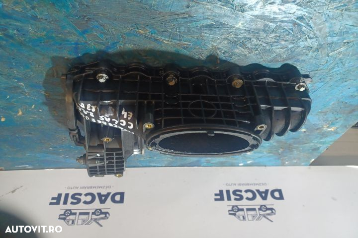 Galerie admisie A6510900037 044768002 2.2 CDI MX1253 Mercedes-Benz Sp - 4