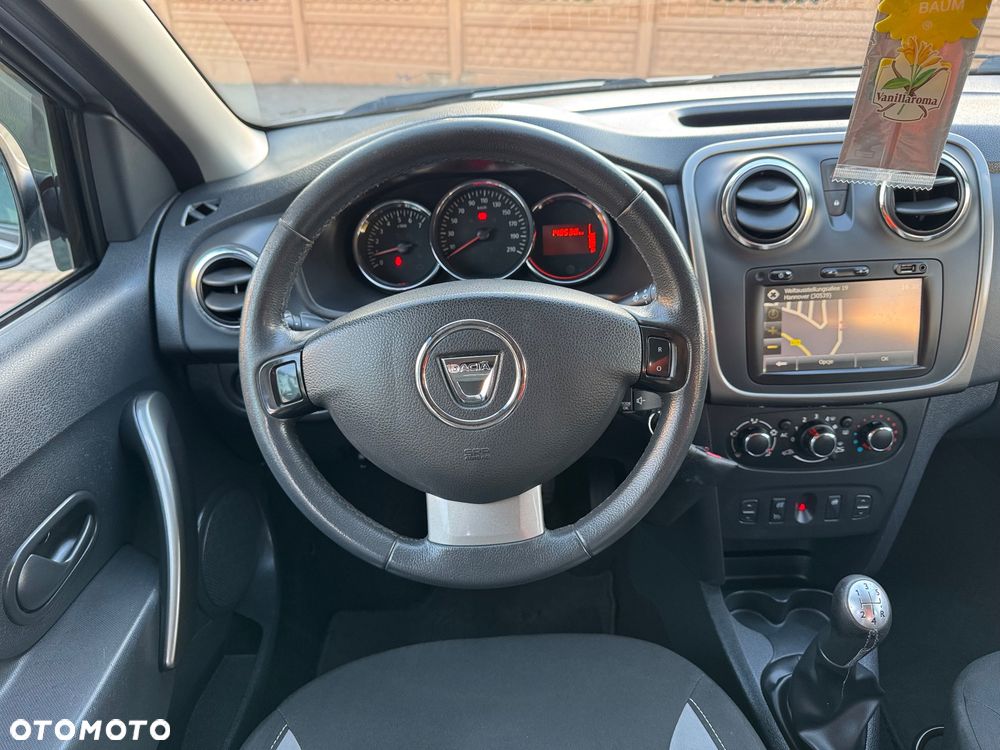 Dacia Sandero - 18