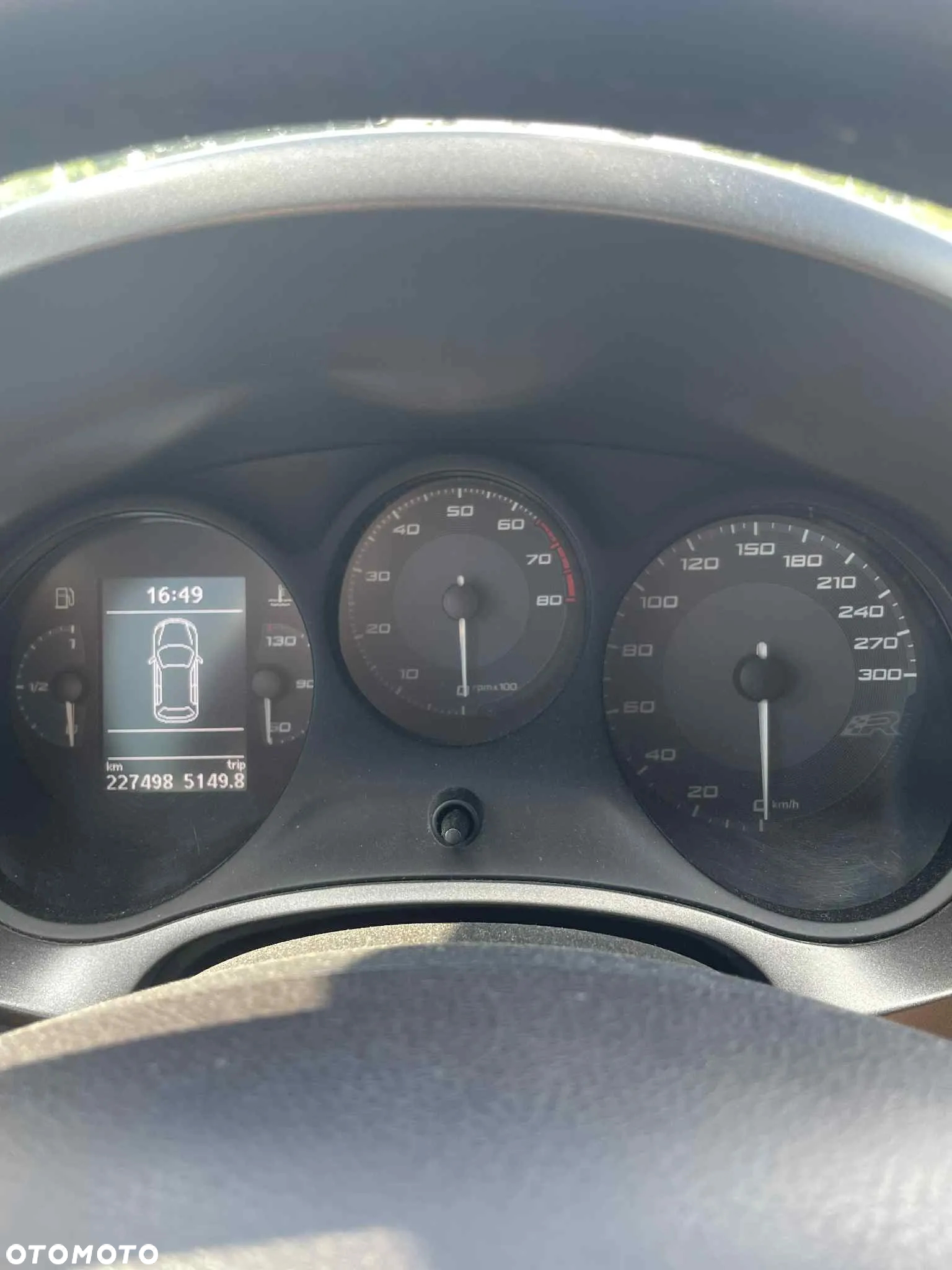 Seat Leon 2.0 TSI Cupra R - 10