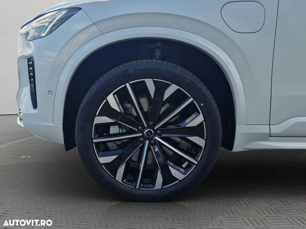 Volvo XC 90 - 19