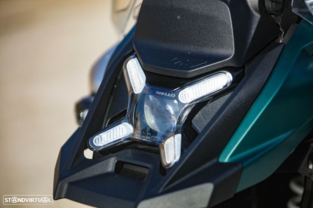 BMW R 1300 GS Adventure Option 719 - 18